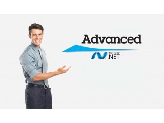 Advanced Dotnet Online Training & Real Time Support From India, Hyderabad
