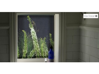 Ella Doran Interiors, the foremost Designer blinds shop UK offers custom-made blinds