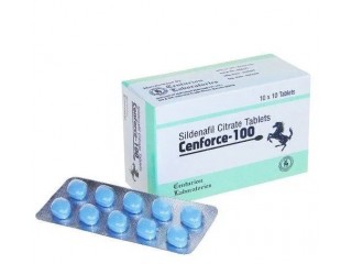 Cenforce 100mg uk to treat ED easily and efficiently
