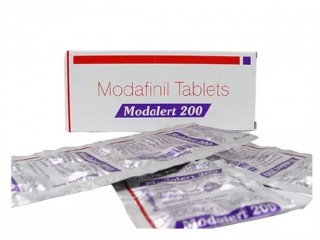 Modafinil 200 mg Tablets Buy Online - Elevate Your Focus and Energy!