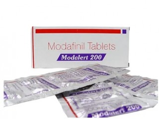 Buy  Modafinil 200 mg Tablets Online - Elevate Your Focus and Energy!