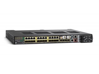 Cisco IE-5000-16S12P Managed L2/L3 Gigabit (10/100/1000) (PoE) 1U Black