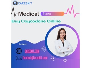 Click & Buy Oxycodone  Online Overnight - {24*7 365/12 } @Careskit