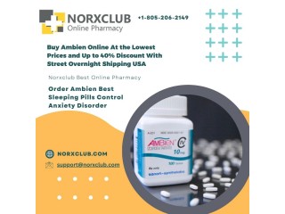 Where to Buy Ambien Online With Discreet Shipping