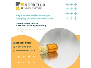 Buy Adderall 20mg Online Overnight In USA