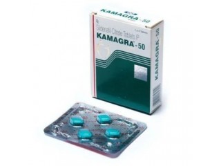 Kamagra 50Mg