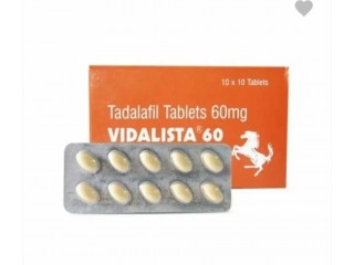 Buy Vidalista 60 Mg Online