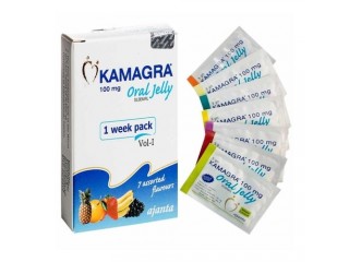 Buy Kamagra Jelly 100 Mg Online