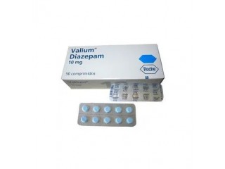 Buy Valium 10 Mg (Diazepam)