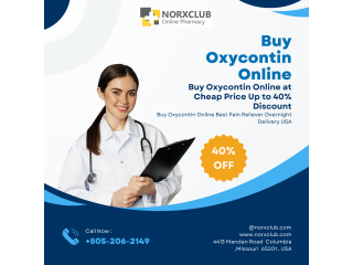 Buy Oxycontin Online At Street Prices