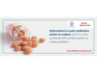 Acetaminophen-hydrocodone Online Order Overnight USA