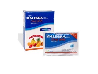 Malegra Oral Jelly 100 Mg