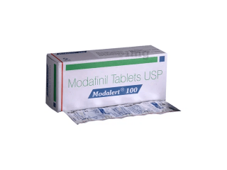 Modalert 100 mg- Youre Absolute Treatment for Narcolepsy