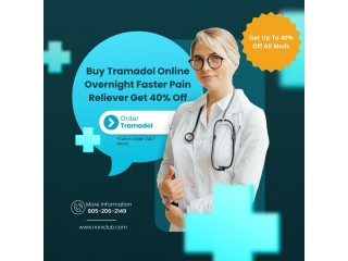 Buy Citra Tramadol 100mg Online At Street Prices