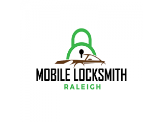 Mobile Locksmith Of Raleigh