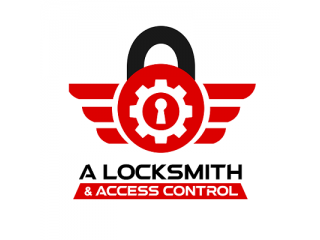 A Locksmith&access control