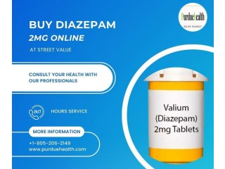 Order Now Diazepam 2mg Online At Street Value