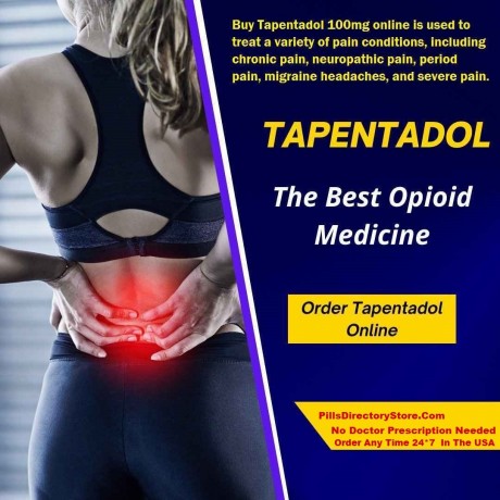 cheap-tapentadol-100mg-cash-on-delivery-for-neuropathic-pain-big-0