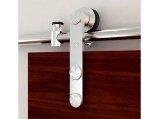 Order the best-in-class barn door hardware handles for both interior and exterior spaces
