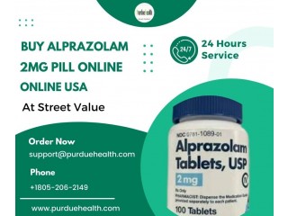 Call Alprazolam 2mg Tablets For Purchase Online