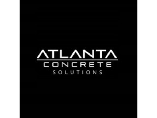 Atlanta Concrete Solutions