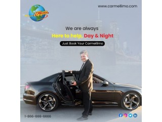 Why Choose CarmelLimo for Your NYC Airport Limousines Needs?