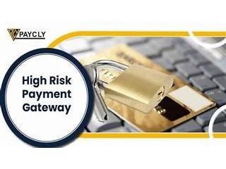 Secure High-Risk Ventures with PayCly's Specialized High-Risk Payment Gateway