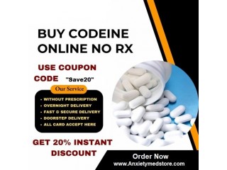 Buy Codeine Online Without A Prescription For Dry PayPal - Anxiety Med Store