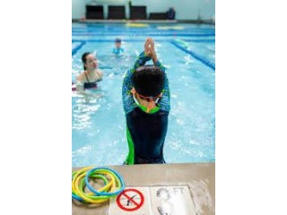 Saguaro Aquatics: The best choice for Childrens Swimming Lessons Near Me