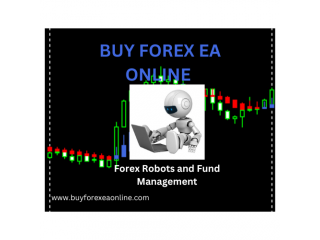 Buy Forex Expert Advisors and Dominate the Financial Markets
