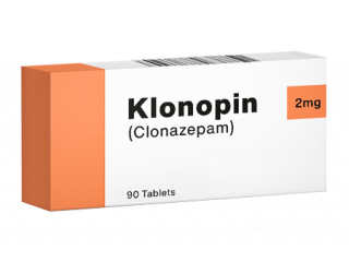 Purchase Klonopin Online- Save up to 15% @ Best product to Treat Seizure | Knowell-Medtech