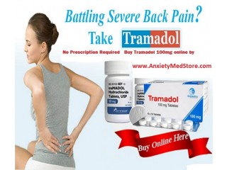 Buy Citra Tramadol 100mg Online Enjoy A Huge Discount Without Prescription