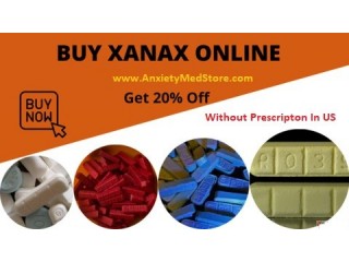 Buy Red Xanax R666 5mg Online Without Prescription In US 20% Off