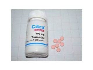 Buy Citra Tramadol 100mg Online Very Lowest Prices With Free Delivery