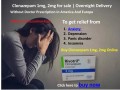 buy-clonazepam-online-without-prescription-overnight-from-cureusonline-small-0