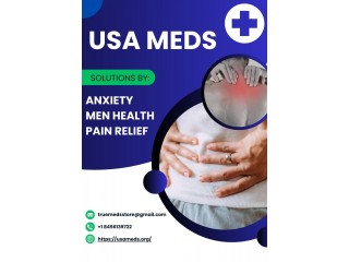 Pain-Free Path: Embrace Comfort with Pain O Soma 350 mg Relief
