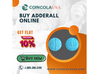 Buy Adderall Online Overnight Delivery with FedEx