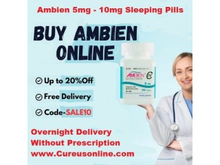 Buy Ambien 5mg Online Overnight Delivery Huge Discount Without Prescription