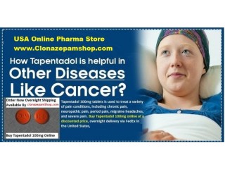 Order Tapentadol 100mg Online Today And Take Advantage Of The Convenient Overnight Free Shipping Option